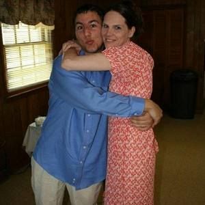 Meet your Posher, Angela